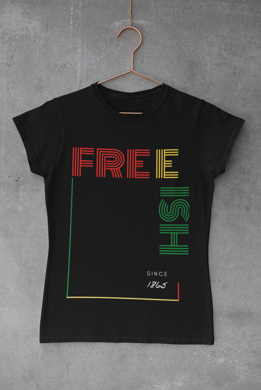 Juneteenth Freedom Shirt